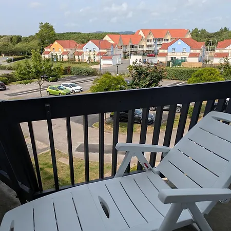 Appartement L'evasion Marine Camiers