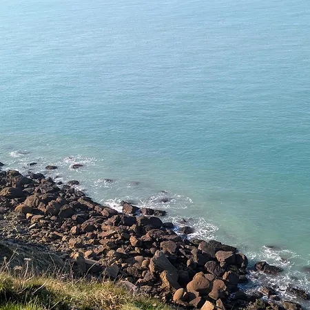 L'evasion Marine